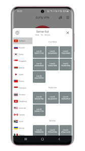 起飞加速器下载appandroid下载效果预览图